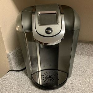 Keurig 2.0